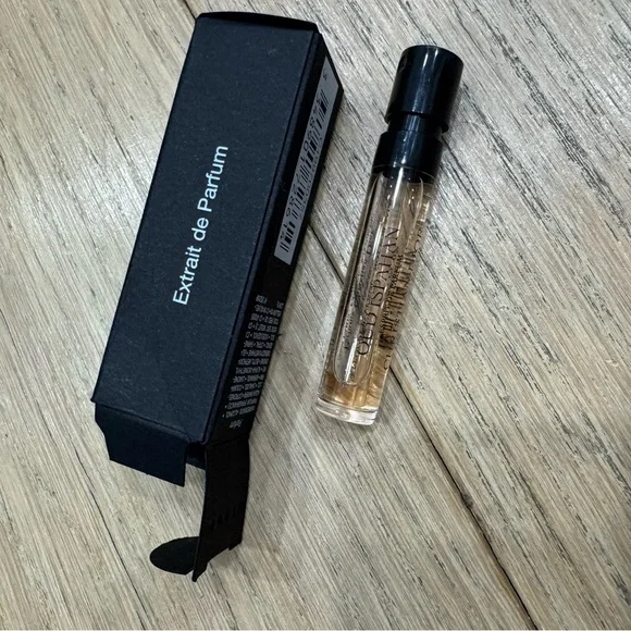 Dior Oud Ispahan sample - Picture 2 of 2